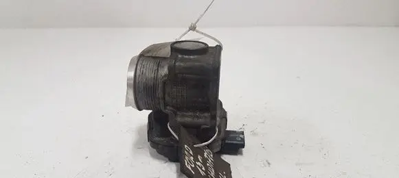 Ford Focus Throttle valve 9673534480