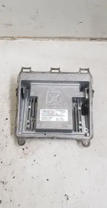 Engine control unit/module