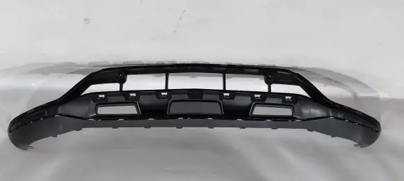 Mercedes-Benz GLC AMG Front bumper lip A2538851304
