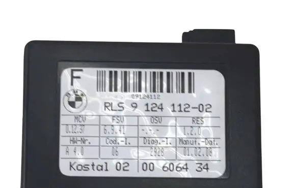 Rain sensor