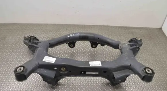 BMW 3 G20 G21 Rear subframe 6876541