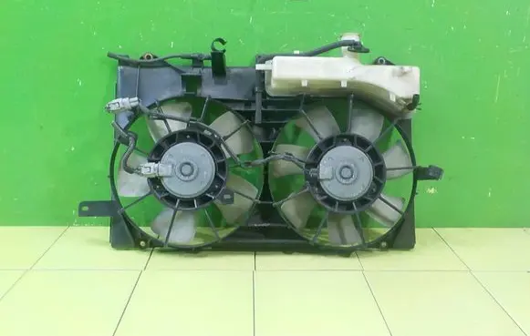 Toyota Prius (XW20) Fan set 16AB131