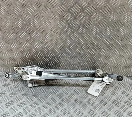 Honda CR-V Front wiper linkage and motor 76530TMET01 76505TMET02