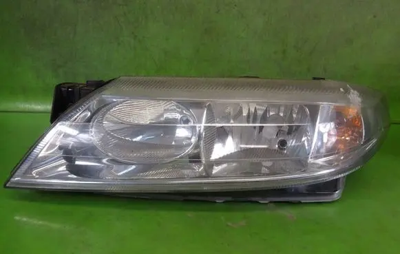 Renault Laguna II Headlight/headlamp 7701048927