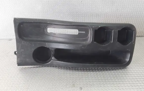 Ford Maverick Cup holder back 