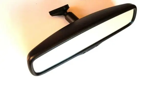 Nissan Qashqai Rear view mirror (interior) 015892