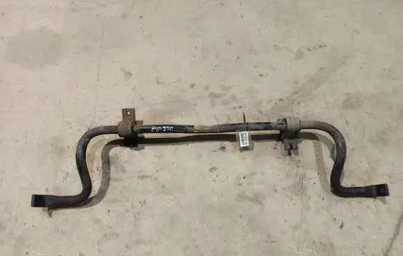 Renault Scenic III - Grand scenic III Front anti-roll bar/sway bar