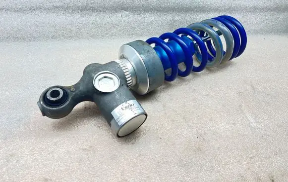 Mercedes-Benz AMG GT R190 C190 Rear shock absorber/damper A1903203200 172721763