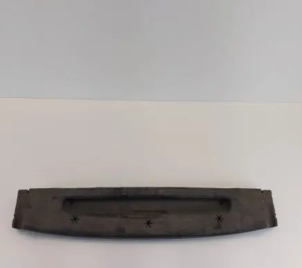 Mini One - Cooper Coupe R56 Rear bumper foam support bar 2754466