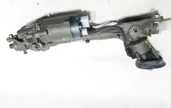 Volkswagen T-Roc Steering rack 25022026