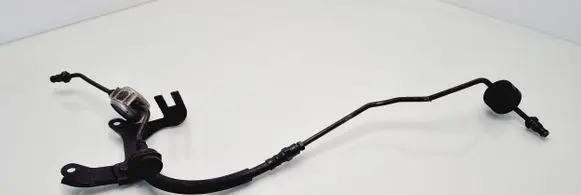 Volkswagen Sharan Clutch pipe/line 7M3721477C 7M3721485D