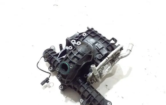Mazda CX-3 Intake manifold S5Y113TJ0