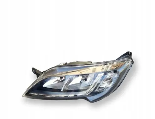 Fiat Ducato Headlight/headlamp 1394428080