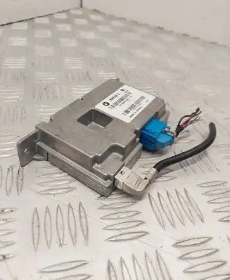 BMW 3 GT F34 Camera control unit module 6839769 KAFAS2 17B019WA8524