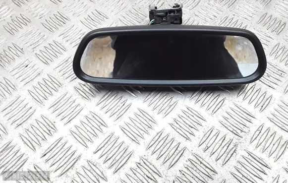 Opel Crossland X Rear view mirror (interior) 98088311xt