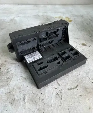 Mercedes-Benz E W211 Comfort/convenience module 2115453901