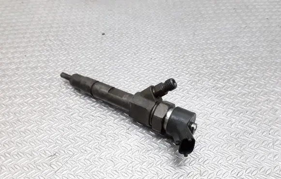 Renault Scenic I Fuel injector 0445110021