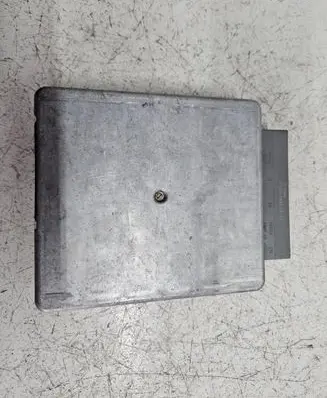 Ford Mondeo MK II Engine control unit/module 98BB12A650KH OWL5