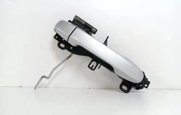 Toyota Auris E180 Front door exterior handle