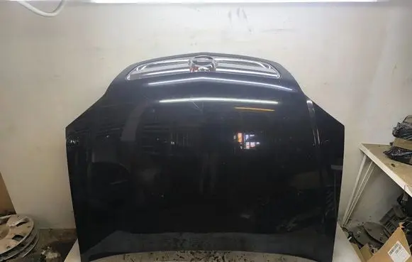 Opel Signum Engine bonnet/hood 