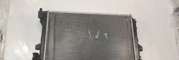 Skoda Octavia Mk3 (5E) Coolant radiator 5Q0121203CN