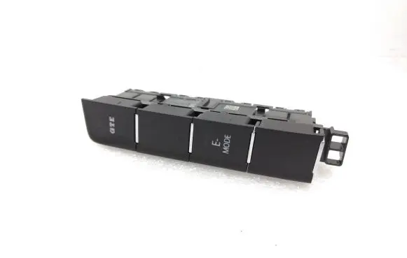 Volkswagen Arteon A set of switches 3G0927137AG PD024