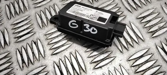 Other control units/modules