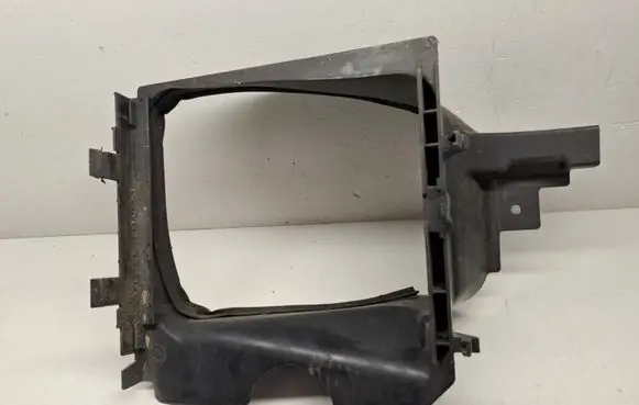 Land Rover Range Rover Sport L494 Side radiator support slam panel JK628C465AB