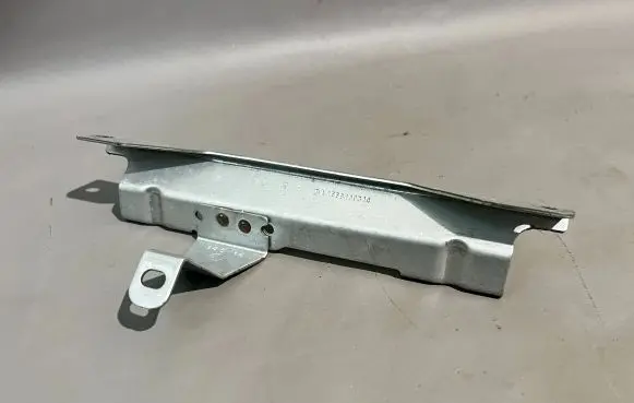Mercedes-Benz GLE AMG (W166 - C292) Other interior part A1668100314