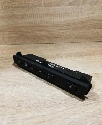 BMW X3 E83 A set of switches 3427957 03742514