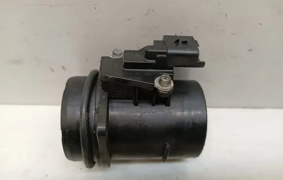 Mass air flow meter