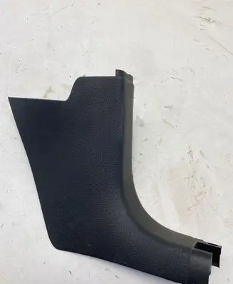 Volkswagen Jetta VI Foot area side trim 5C7863484