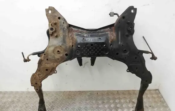 Mazda CX-5 Front subframe