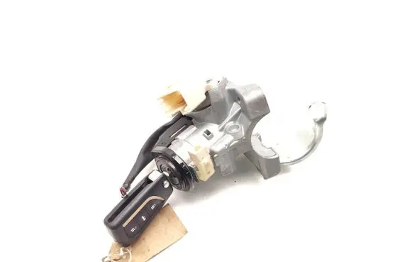 Toyota Avensis T270 Ignition lock 89783-05030 825507-000