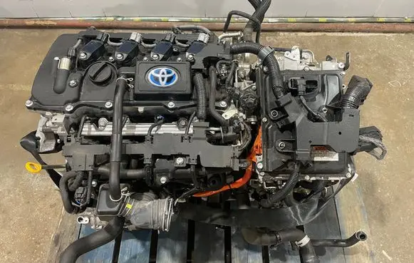 Engine