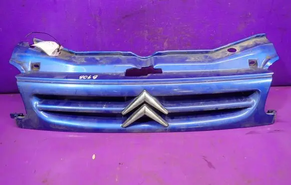 Citroen Berlingo Front grill 9635603977