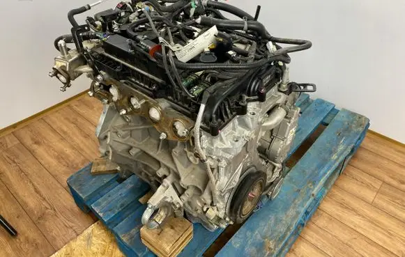 Ford Kuga III Engine NZ6E-6007-AA