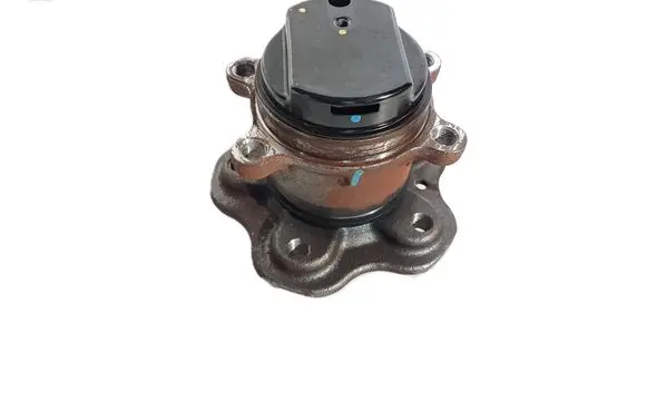 Nissan Qashqai Rear wheel ball bearing 432024EA0A