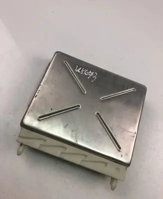 Gearbox control unit/module