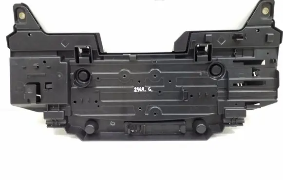 Mercedes-Benz C W204 Other trunk/boot trim element A2045452647
