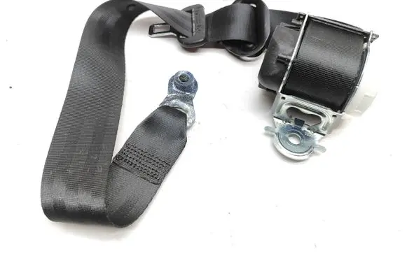 Volkswagen Tiguan Allspace Third row seat belt P34239624 343191R