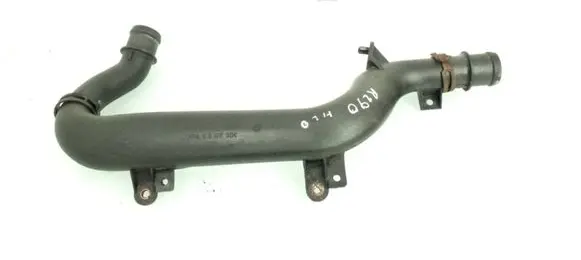 Volkswagen Transporter - Caravelle T5 Engine coolant pipe/hose 7H0121065L
