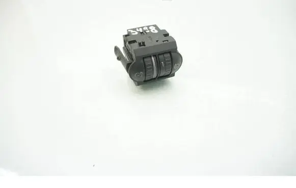 Volkswagen Jetta VI Headlight level height control switch 5C6941333A