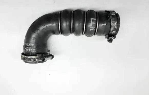 Audi A4 S4 B7 8E 8H Intercooler hose/pipe 8E0145738D