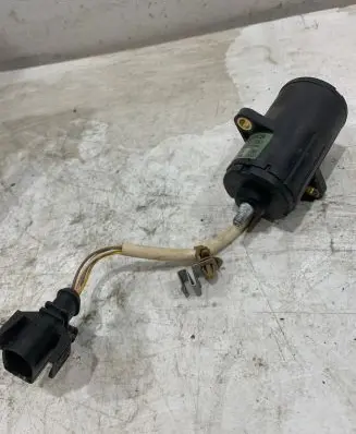 Audi A4 S4 B5 8D Throttle position sensor 028907475AJ 966200339 0281002286