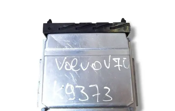 Volvo V70 Engine control unit/module ECU 0261206828 08627455A