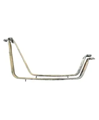 Chrysler Pacifica Fuel tank mounting bracket 564AB3246A 563AB0387A 68229311AA