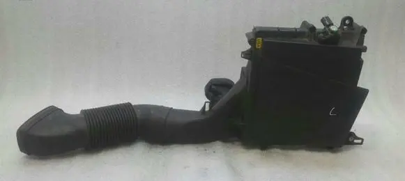 Mercedes-Benz S W221 Air filter box A2750902501