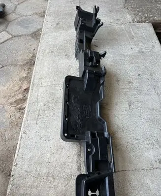 BMW X5 G05 Other trunk/boot trim element 7438235