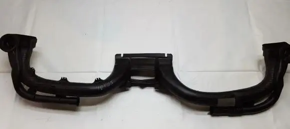Toyota Corolla E120 E130 Air intake hose/pipe 5584302100 55843-02100